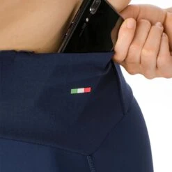 AA Platinum Damen Reitleggings Mit Kniebesatz -Cavallo Verkäufe 337274 DB 5