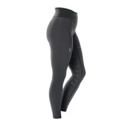 AA Platinum Damen Reitleggings Mit Kniebesatz -Cavallo Verkäufe 337274 G 2
