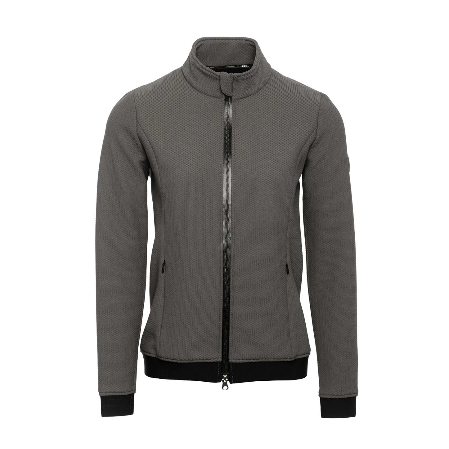 AA Repira Fleecejacke 5 AA Repira Fleecejacke – Bild 3