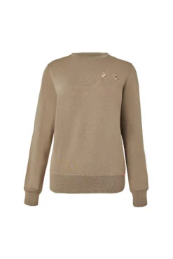 B Vertigo Erica Damen Bambus Sweatshirt