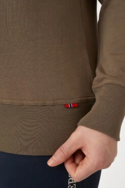 B Vertigo Erica Damen Bambus Sweatshirt -Cavallo Verkäufe 33727 sbe 06