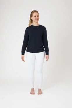 B Vertigo Erica Damen Bambus Sweatshirt -Cavallo Verkäufe 33727 vdb 03