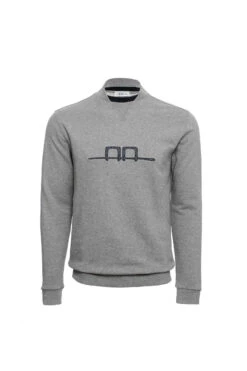AA Unisex Baumwoll Sweatshirt -Cavallo Verkäufe 337280 AG 6