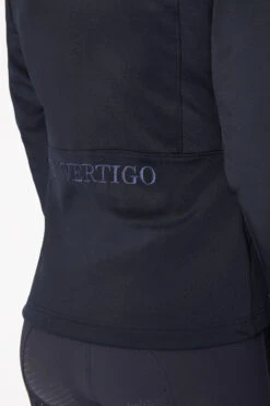 B Vertigo Linnea Damen Sweatshirtjacke Mit Hohem Kragen 15 B Vertigo Linnea Damen Sweatshirtjacke Mit Hohem Kragen -Cavallo Verkäufe 33728 VDB 7