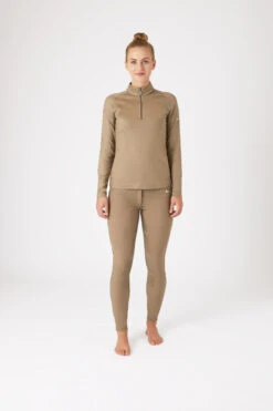 B Vertigo Linnea Damen Trainingsshirt 20 B Vertigo Linnea Damen Trainingsshirt -Cavallo Verkäufe 33729 SBE 3