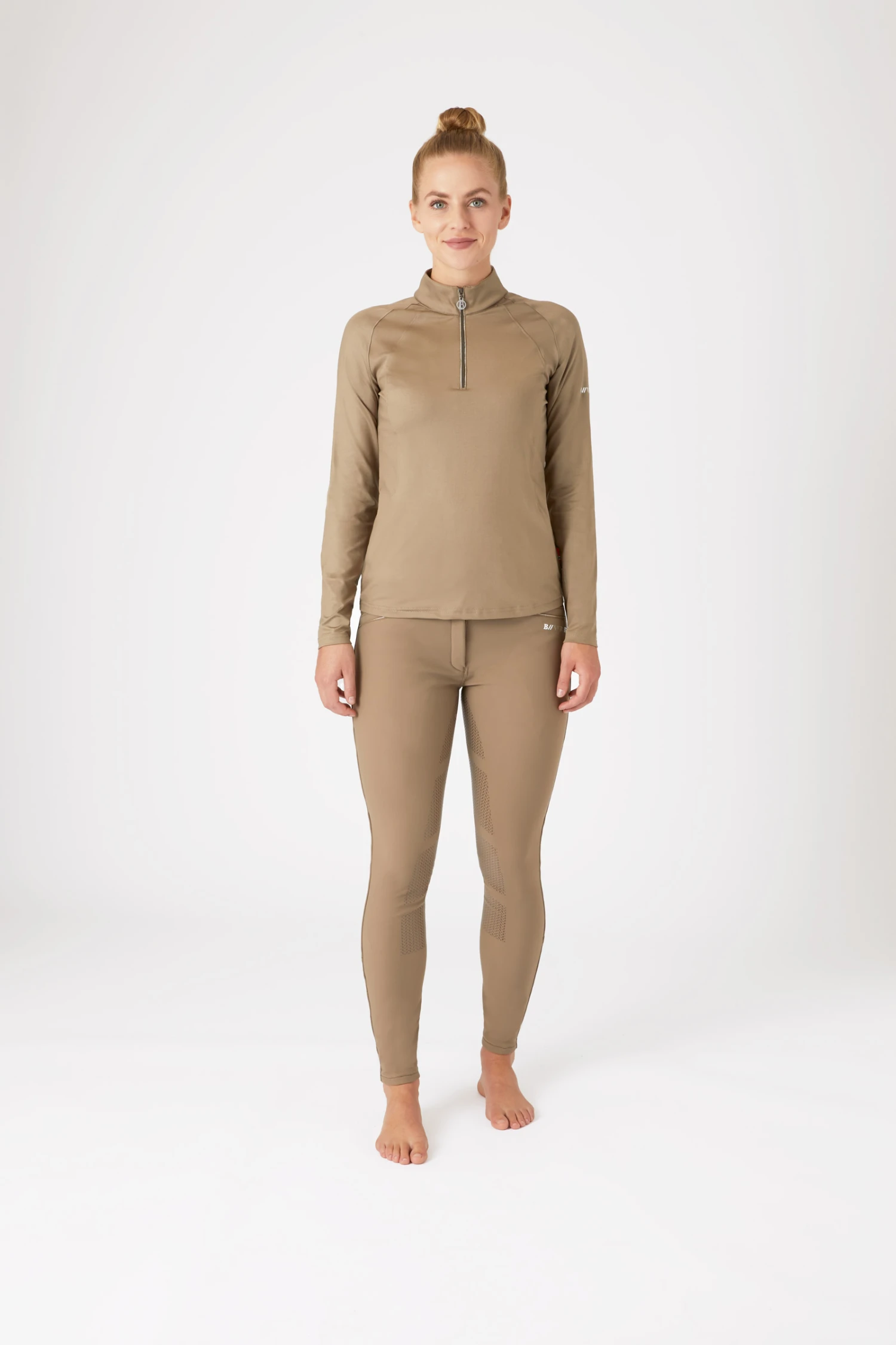 B Vertigo Linnea Damen Trainingsshirt 5 B Vertigo Linnea Damen Trainingsshirt – Bild 3