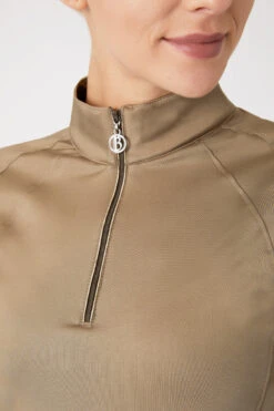 B Vertigo Linnea Damen Trainingsshirt 22 B Vertigo Linnea Damen Trainingsshirt -Cavallo Verkäufe 33729 SBE 5