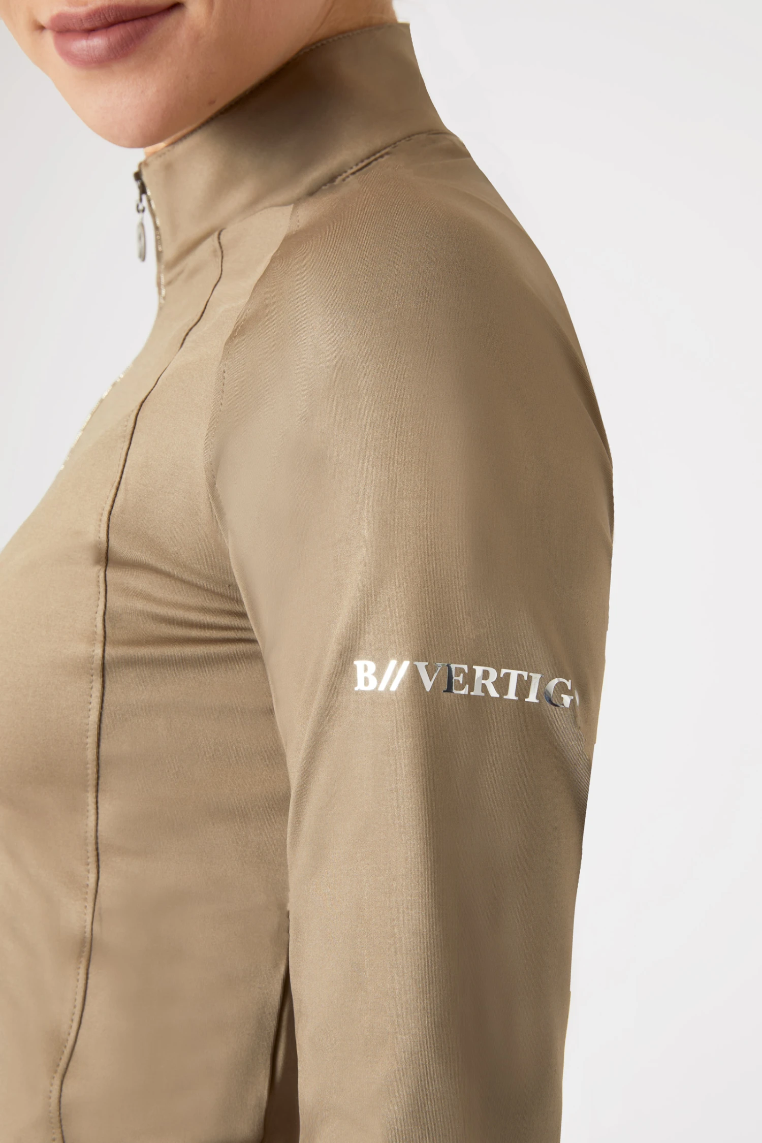 B Vertigo Linnea Damen Trainingsshirt 8 B Vertigo Linnea Damen Trainingsshirt – Bild 6