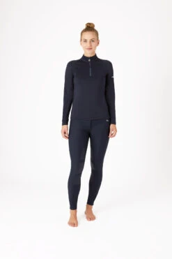 B Vertigo Linnea Damen Trainingsshirt 28 B Vertigo Linnea Damen Trainingsshirt -Cavallo Verkäufe 33729 VDB 3