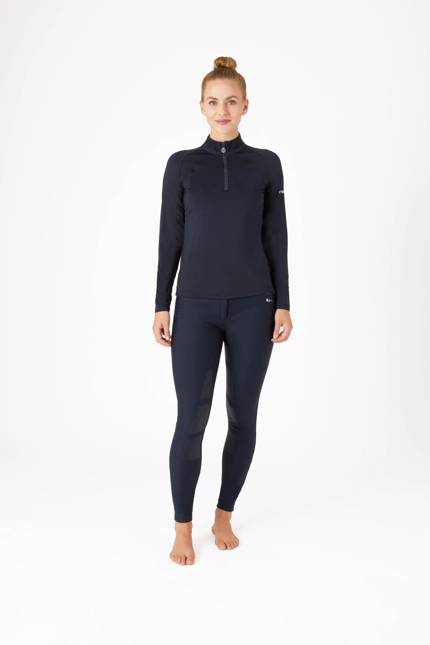 B Vertigo Linnea Damen Trainingsshirt 13 B Vertigo Linnea Damen Trainingsshirt – Bild 11