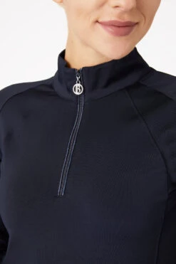 B Vertigo Linnea Damen Trainingsshirt 30 B Vertigo Linnea Damen Trainingsshirt -Cavallo Verkäufe 33729 VDB 5