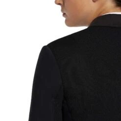 Cavalleria Toscana Tech Knit Damen Frack -Cavallo Verkäufe 337352 BL 4