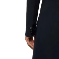 Cavalleria Toscana Tech Knit Damen Frack -Cavallo Verkäufe 337352 DB 5