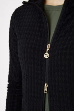 B Vertigo Darcey Damen Fleece Reitjacke -Cavallo Verkäufe 33737 085 05