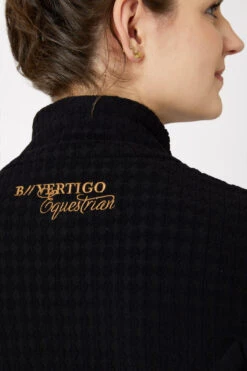 B Vertigo Darcey Damen Fleece Reitjacke -Cavallo Verkäufe 33737 085 06