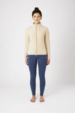 Horze Zelda Damen Fleece Reitjacke 12 Horze Zelda Damen Fleece Reitjacke -Cavallo Verkäufe 33738 713 03