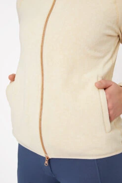 Horze Zelda Damen Fleece Reitjacke 15 Horze Zelda Damen Fleece Reitjacke -Cavallo Verkäufe 33738 713 06