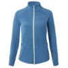 Horze Vera Damen Sweatshirtjacke -Cavallo Verkäufe 33739 540 01
