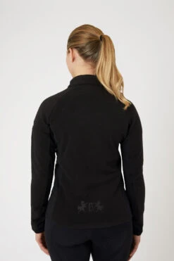 B Vertigo Cleo Damen Stretch Fleece Reitjacke -Cavallo Verkäufe 33740 099 04