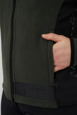 B Vertigo Cleo Damen Stretch Fleece Reitjacke -Cavallo Verkäufe 33740 685 06