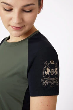 B Vertigo Jolie Damen Funktions T-Shirt -Cavallo Verkäufe 33743 630 05