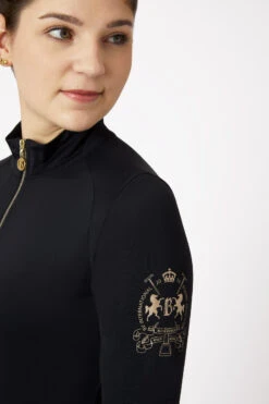 B Vertigo Sidney Damen Training Shirt -Cavallo Verkäufe 33744 085 05