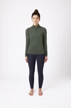 B Vertigo Sidney Damen Training Shirt -Cavallo Verkäufe 33744 630 03