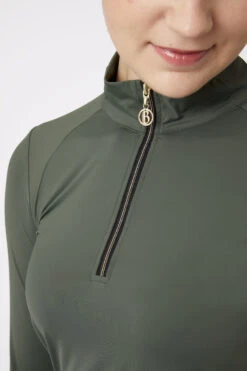 B Vertigo Sidney Damen Training Shirt -Cavallo Verkäufe 33744 630 05