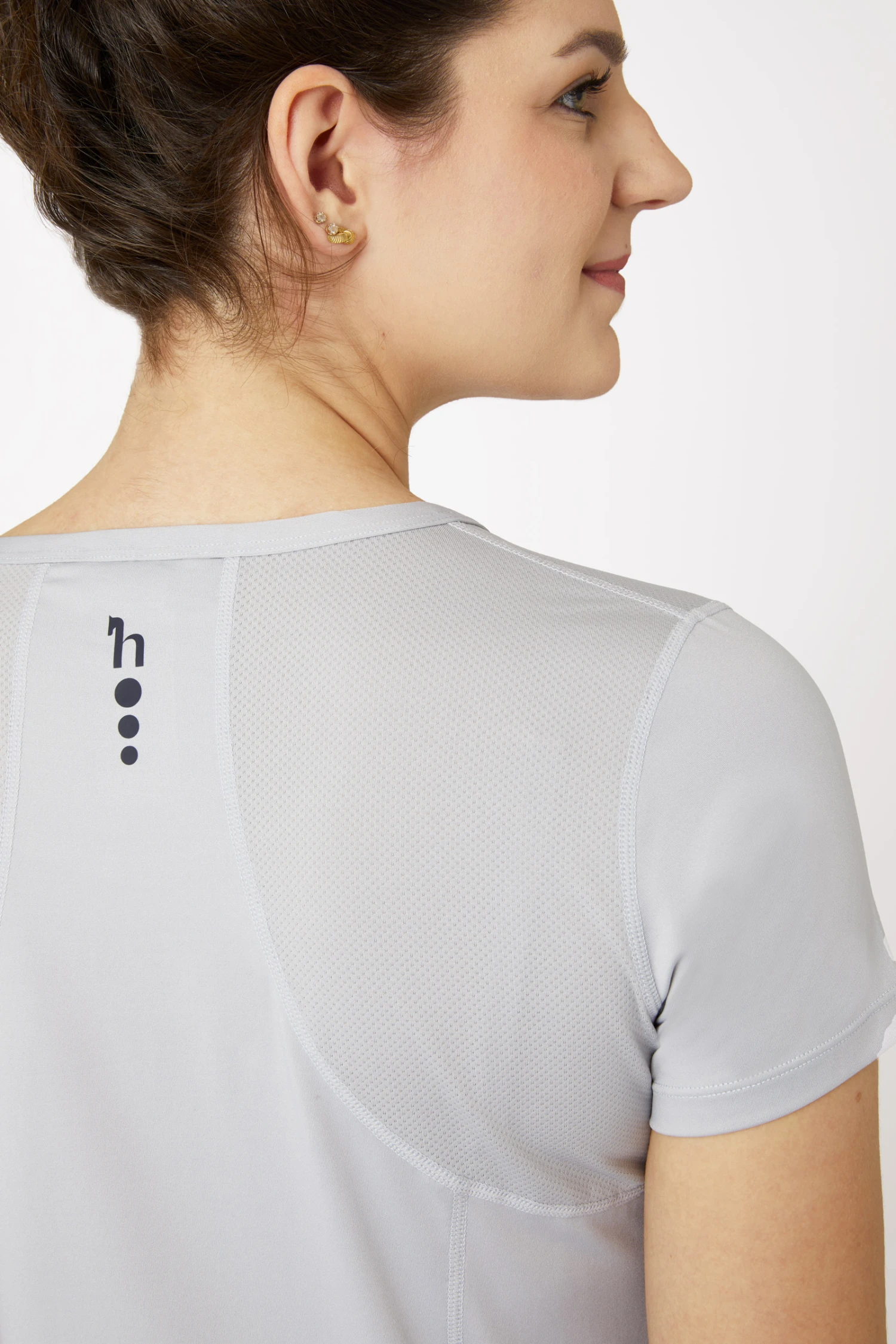 Horze Lucy Damen Funktions T-Shirt 14 Horze Lucy Damen Funktions T-Shirt – Bild 12