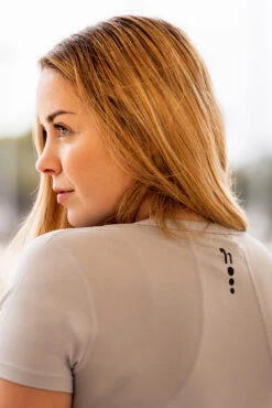 Horze Lucy Damen Funktions T-Shirt 27 Horze Lucy Damen Funktions T-Shirt -Cavallo Verkäufe 33745 025 07