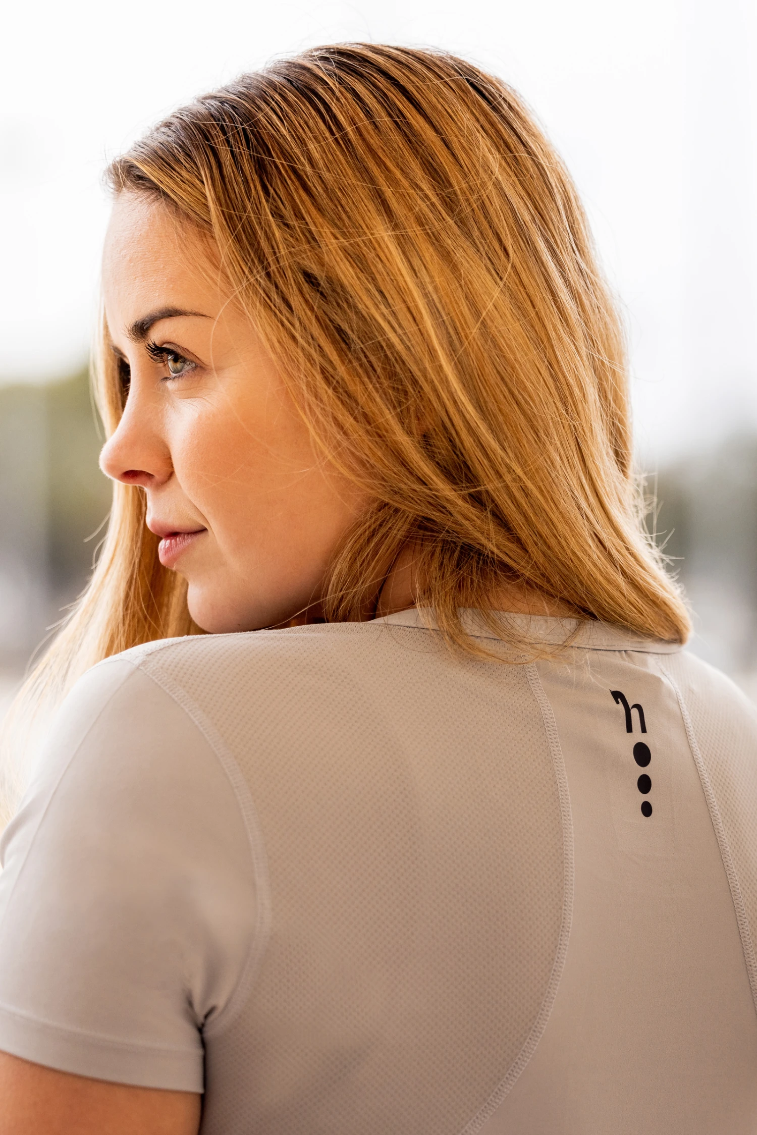 Horze Lucy Damen Funktions T-Shirt 15 Horze Lucy Damen Funktions T-Shirt – Bild 13