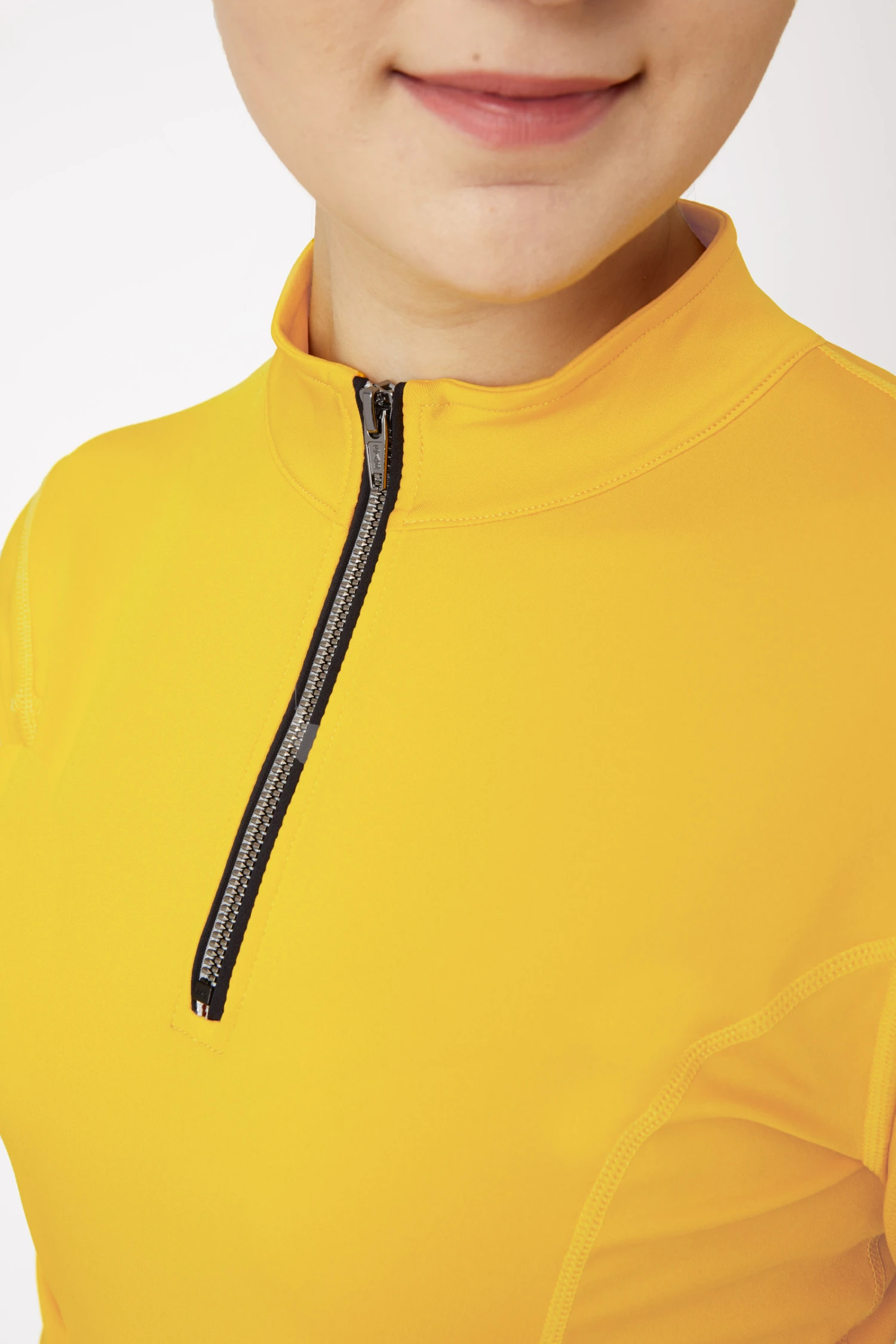 Horze Lucy Damen Langarm Training Shirt 6 Horze Lucy Damen Langarm Training Shirt – Bild 4