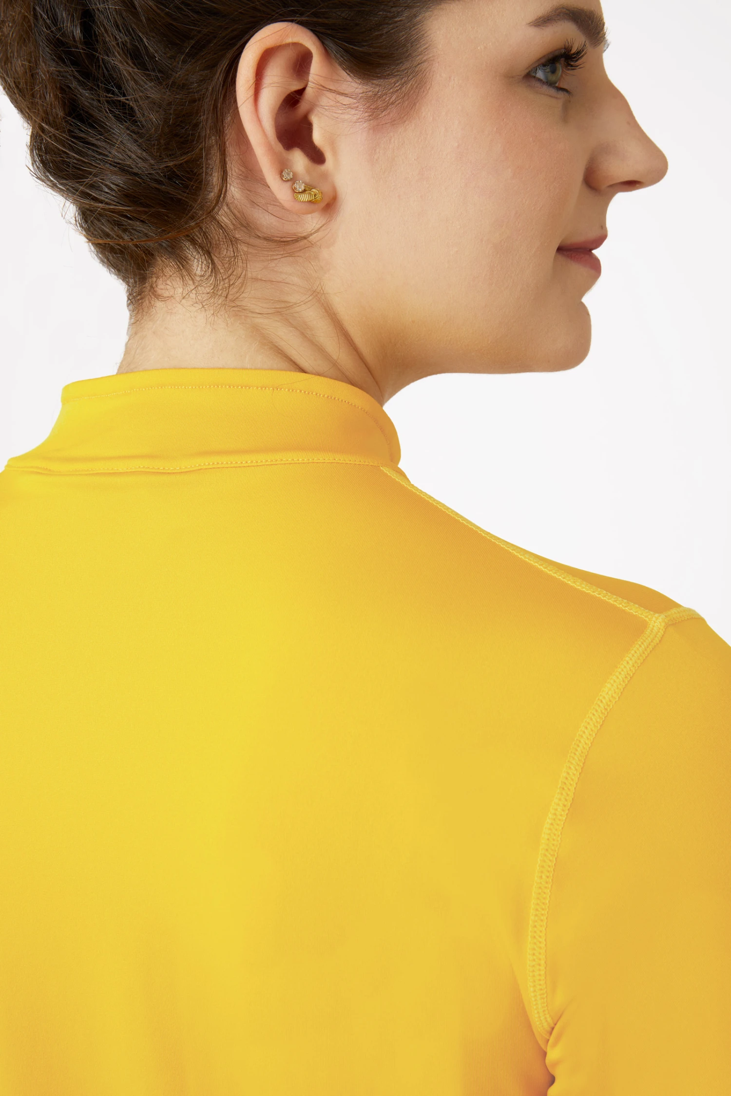 Horze Lucy Damen Langarm Training Shirt 7 Horze Lucy Damen Langarm Training Shirt – Bild 5