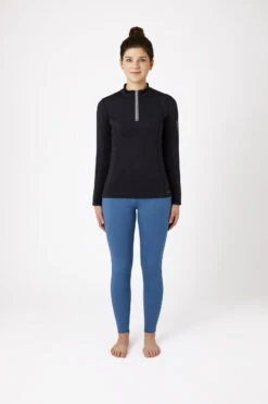 Horze Lucy Damen Langarm Training Shirt 23 Horze Lucy Damen Langarm Training Shirt -Cavallo Verkäufe 33746 590 03