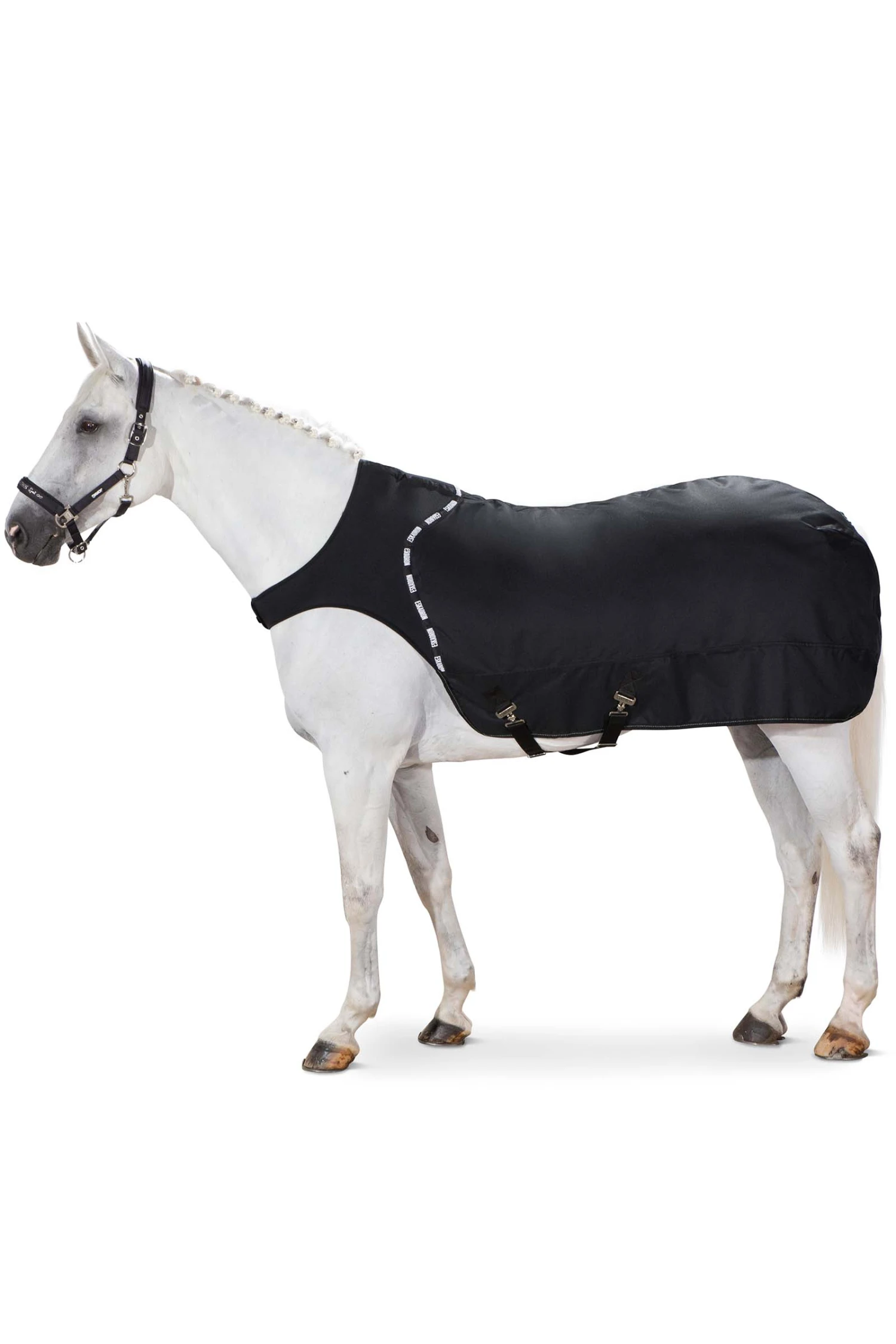 Eskadron Delta Führmaschinendecke, 150g 3 Eskadron Delta Führmaschinendecke, 150g