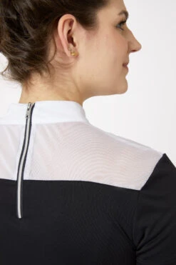 Horze Kendra Damen Turniershirt Mit Mesh -Cavallo Verkäufe 33761 590 06