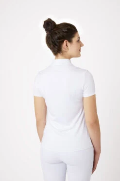 B Vertigo Kayla Damen Tuniershirt Mit Spitze 26 B Vertigo Kayla Damen Tuniershirt Mit Spitze -Cavallo Verkäufe 33766 001 04