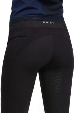 Ariat Ascent Damen Reitleggings Mit Kniegrip 24 Ariat Ascent Damen Reitleggings Mit Kniegrip -Cavallo Verkäufe 337697 BL 3