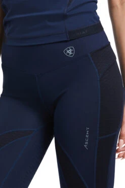Ariat Ascent Damen Reitleggings Mit Kniegrip 32 Ariat Ascent Damen Reitleggings Mit Kniegrip -Cavallo Verkäufe 337697 DB 4