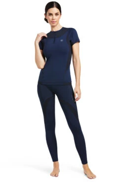 Ariat Ascent Damen Reitleggings Mit Kniegrip 33 Ariat Ascent Damen Reitleggings Mit Kniegrip -Cavallo Verkäufe 337697 DB 5