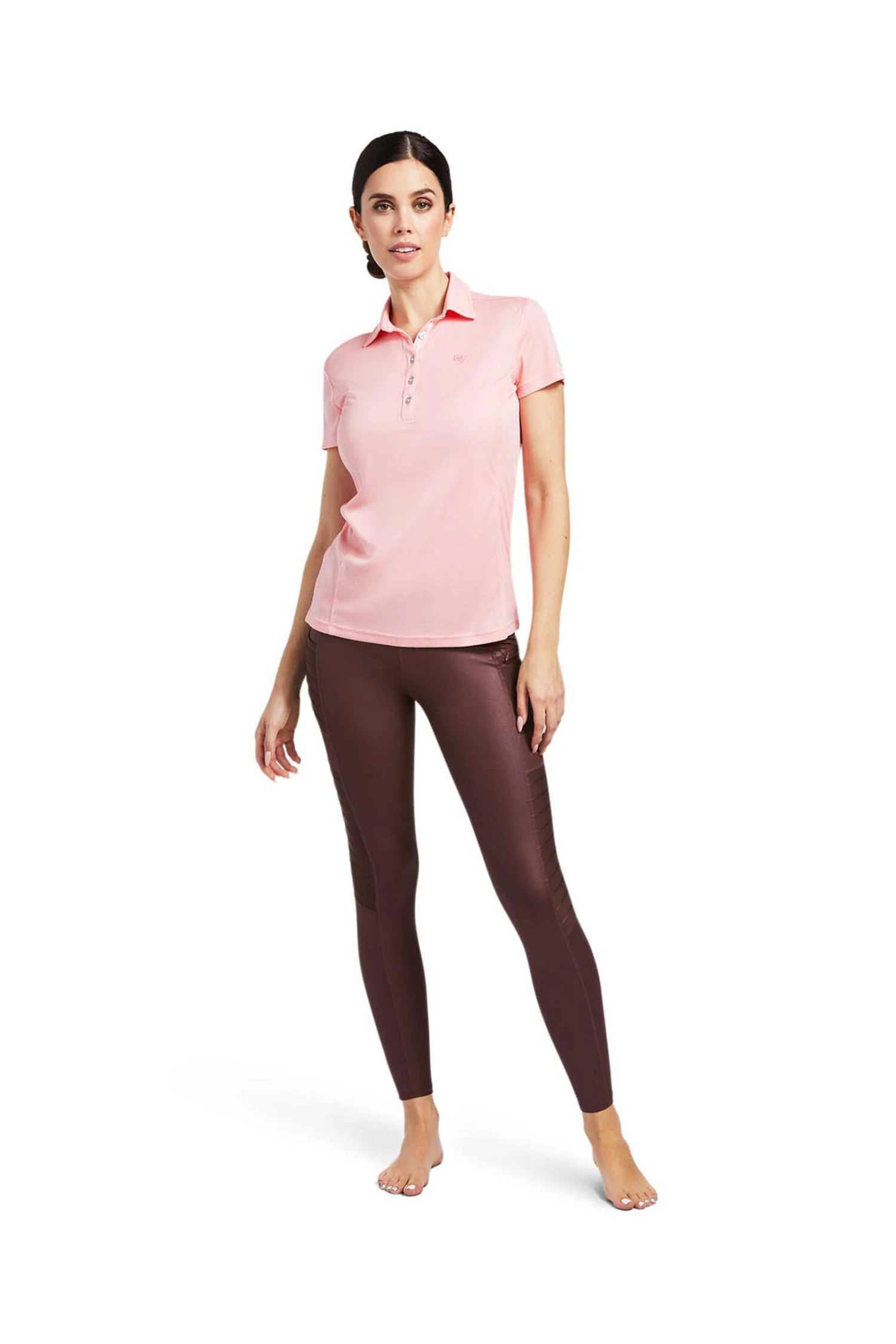 Ariat Eos Moto Damen Reitleggings Mit Kniegrip 11 Ariat Eos Moto Damen Reitleggings Mit Kniegrip – Bild 9