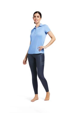 Ariat Eos Moto Damen Reitleggings Mit Kniegrip 15 Ariat Eos Moto Damen Reitleggings Mit Kniegrip -Cavallo Verkäufe 337703 NDB 3