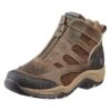Ariat Terrain Zip H2O Stallschuhe -Cavallo Verkäufe 337723 DTBR 1