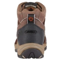 Ariat Terrain Zip H2O Stallschuhe 8 Ariat Terrain Zip H2O Stallschuhe -Cavallo Verkäufe 337723 DTBR 3