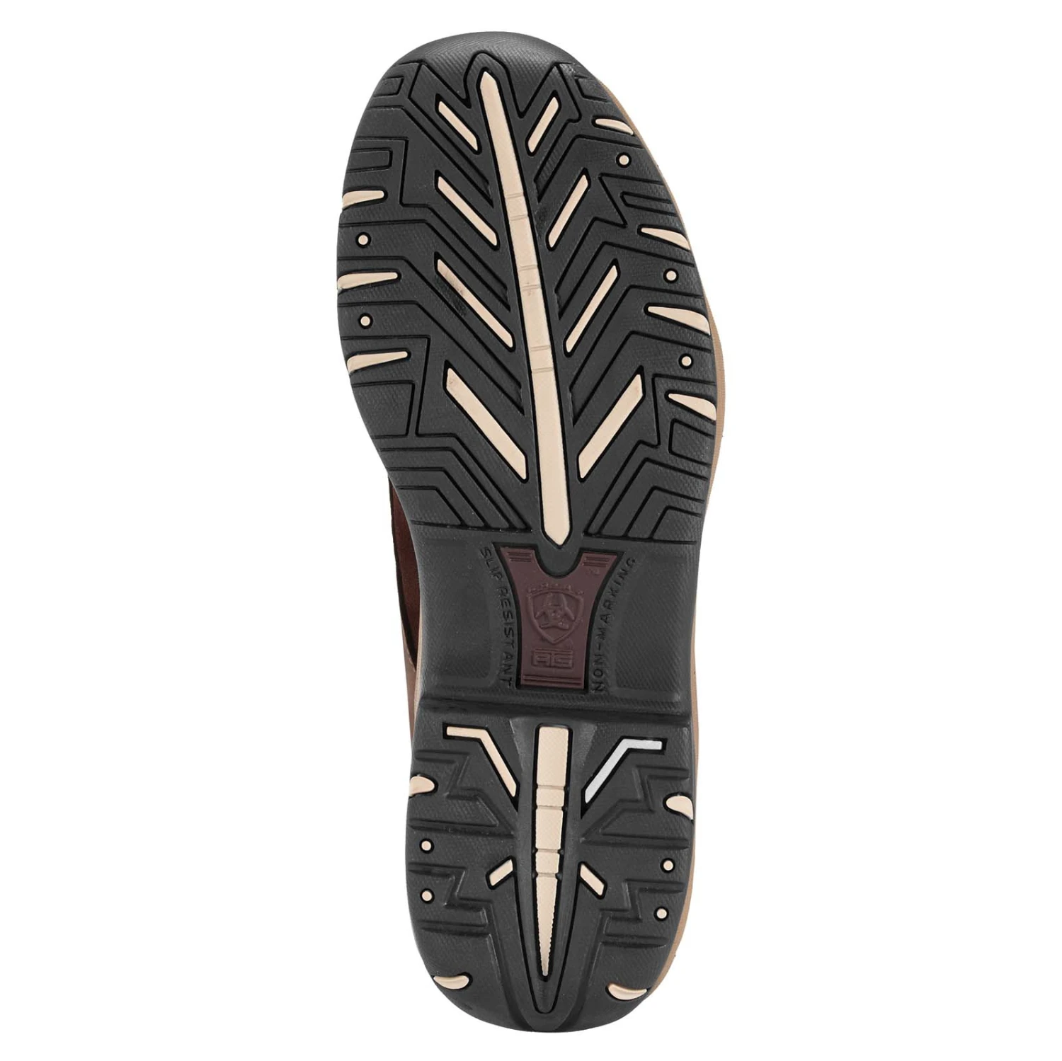 Ariat Terrain Zip H2O Stallschuhe 6 Ariat Terrain Zip H2O Stallschuhe – Bild 4