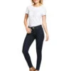 Ariat Ultra Stretch Skinny Reitjeans Für Damen 2 Ariat Ultra Stretch Skinny Reitjeans Für Damen -Cavallo Verkäufe 337726 DNB 1