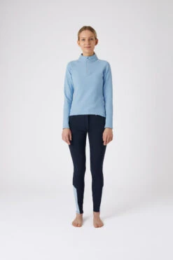 Horze Tala Young Funktions-Langarmshirt -Cavallo Verkäufe 33773 509 02