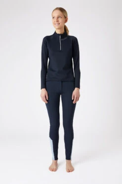 Horze Tala Young Funktions-Langarmshirt -Cavallo Verkäufe 33773 590 02