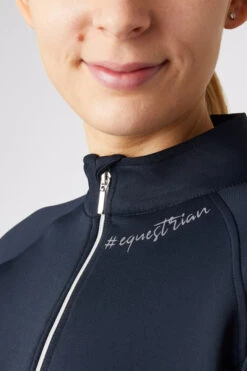 Horze Tala Young Funktions-Langarmshirt -Cavallo Verkäufe 33773 590 04