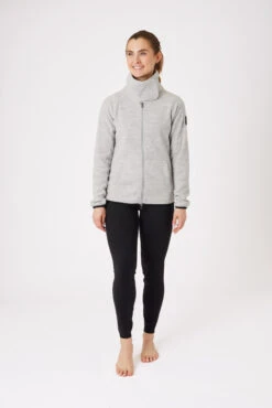 Horze Aria Damen Fleece Reitjacke 16 Horze Aria Damen Fleece Reitjacke -Cavallo Verkäufe 33775 024 03